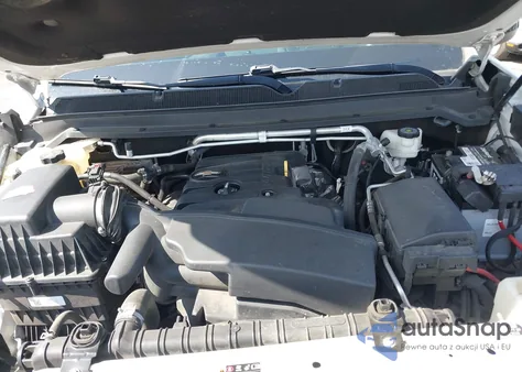 2018 Chevrolet Colorado Lt из США, поврежденный, VIN 1GCGSCEA8J1164412